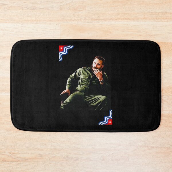 Item preview, HAPPY BIRTHDAY FIDEL designed and sold by Rouxman72.