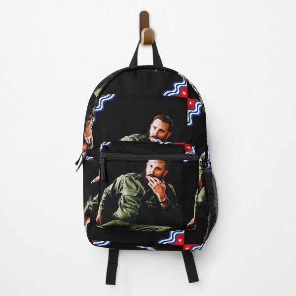Item preview, HAPPY BIRTHDAY FIDEL designed and sold by Rouxman72.