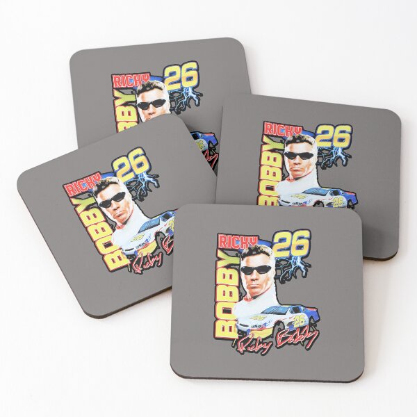 Item preview, RICKY-BOBBY-VINTAGE-RACING designed and sold by KodyCullen.