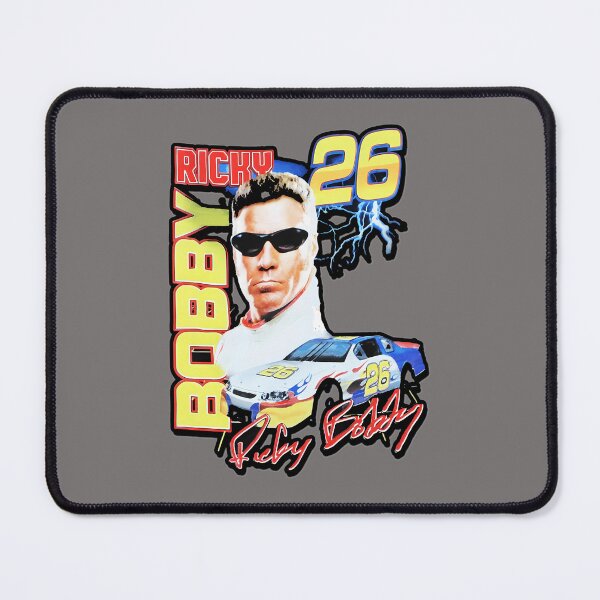 Item preview, RICKY-BOBBY-VINTAGE-RACING designed and sold by KodyCullen.