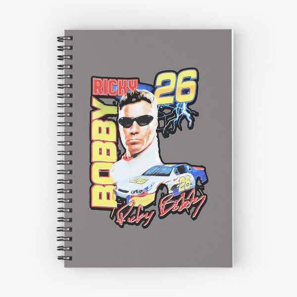 Item preview, RICKY-BOBBY-VINTAGE-RACING designed and sold by KodyCullen.