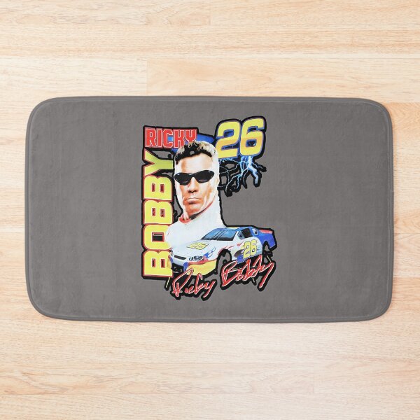 Item preview, RICKY-BOBBY-VINTAGE-RACING designed and sold by KodyCullen.