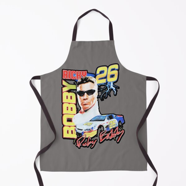 Item preview, RICKY-BOBBY-VINTAGE-RACING designed and sold by KodyCullen.
