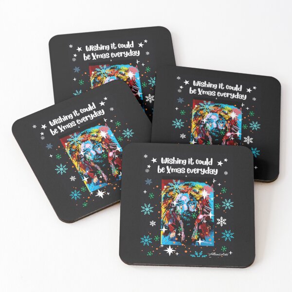 Item preview, Xmas everyday designed and sold by AllansArts.