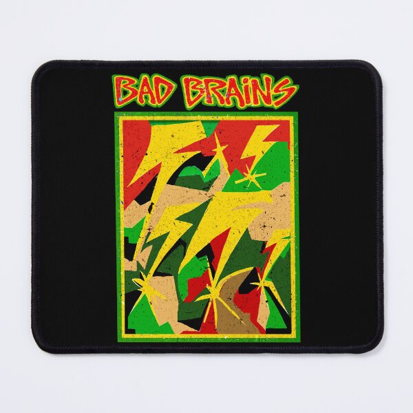 Item preview, Bad Brains Punk Vintage VL4 designed and sold by simmonsmarko.