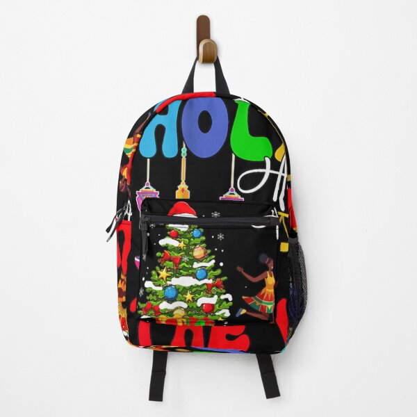 Item preview, Happy Holidays Around The World Diverse Cultures Global Celebration designed and sold by HenikaPonko.
