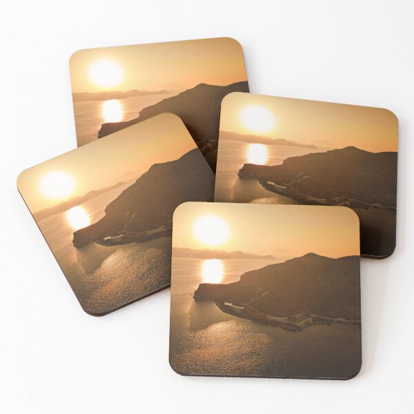 Item preview, Milos Sunset designed and sold by DRONY.
