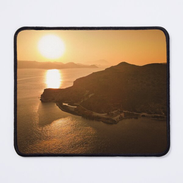 Item preview, Milos Sunset designed and sold by DRONY.