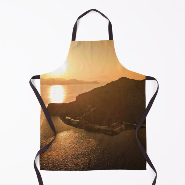 Item preview, Milos Sunset designed and sold by DRONY.