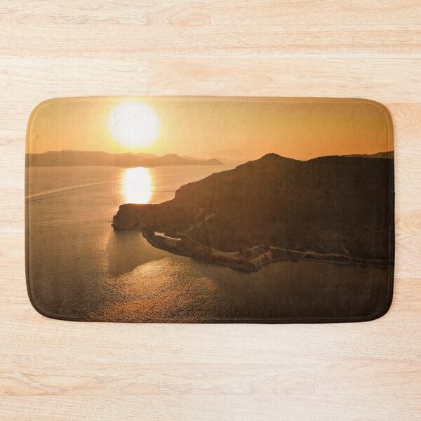 Item preview, Milos Sunset designed and sold by DRONY.