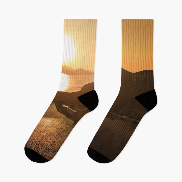 Item preview, Milos Sunset designed and sold by DRONY.