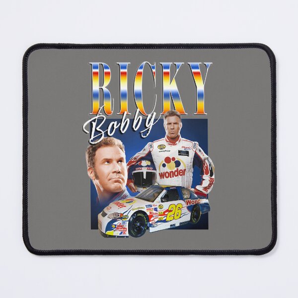 Item preview, RICKY BOBBY WONDER BREAD FIT designed and sold by IsaakBagwell8.