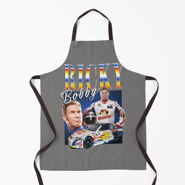 Item preview, RICKY BOBBY WONDER BREAD FIT designed and sold by IsaakBagwell8.