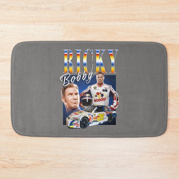 Item preview, RICKY BOBBY WONDER BREAD FIT designed and sold by IsaakBagwell8.