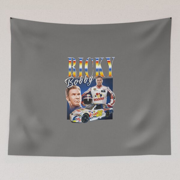 Item preview, RICKY BOBBY WONDER BREAD FIT designed and sold by IsaakBagwell8.