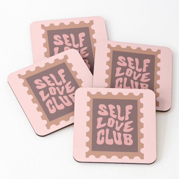 Item preview, Self Love Club designed and sold by MiaBellaGirl.