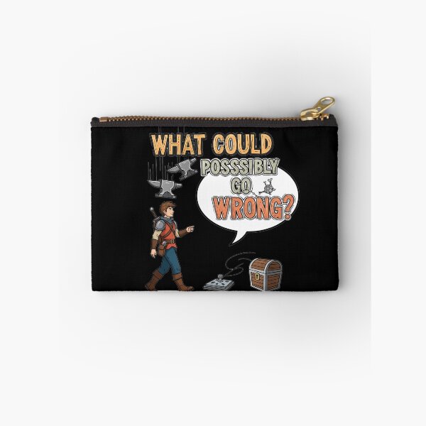 Item preview, It's a Trap! designed and sold by sassav8.