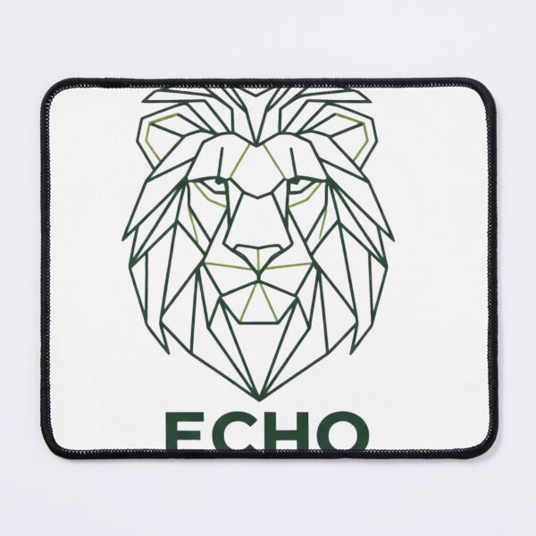 Item preview, ECHO  designed and sold by ibraheemelsayed.