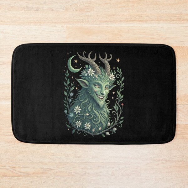 Item preview, Astral Winter Trickster designed and sold by SolombraArt.
