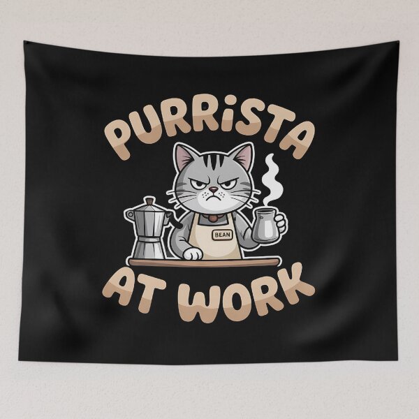 Item preview, Night Shift Workers - Third Shifters - night shift - graveyard shift - barista night - late night worker - caffeine survival - Barista Life - Café Staff - barista life - cafe culture designed and sold by JansenGS.