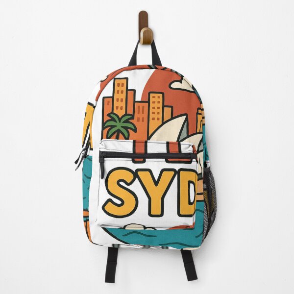 Item preview, Australia Sydney designed and sold by AYMAART.