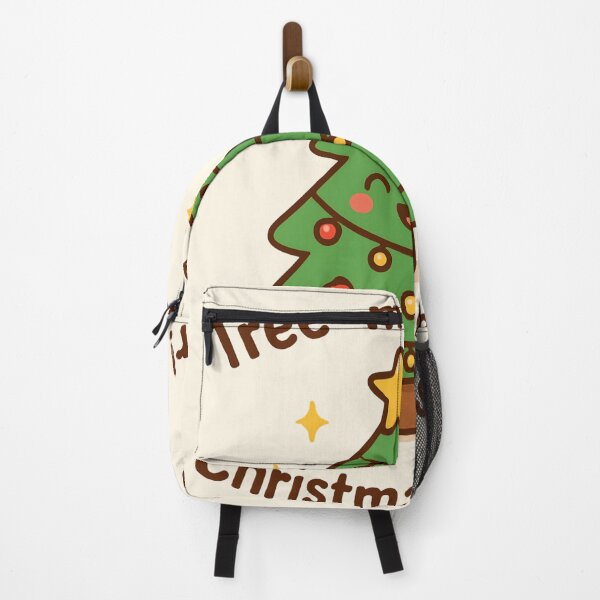 Item preview, Tree-mendous Christmas Cheer by Modern Mojo | Cute Christmas Tree Pun Art | Festive Holiday Design designed and sold by Modern-Mojo.