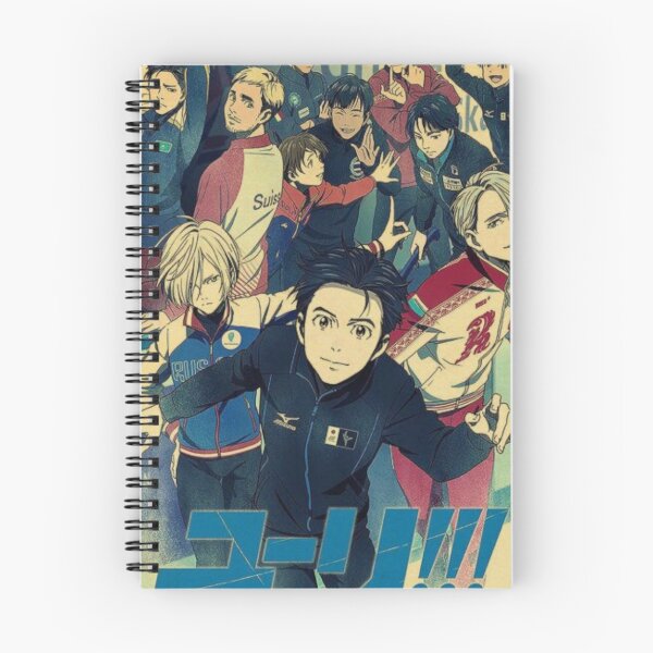 Item preview, yuri on ice design , yuri on ice new anime design for you designed and sold by dogokir.