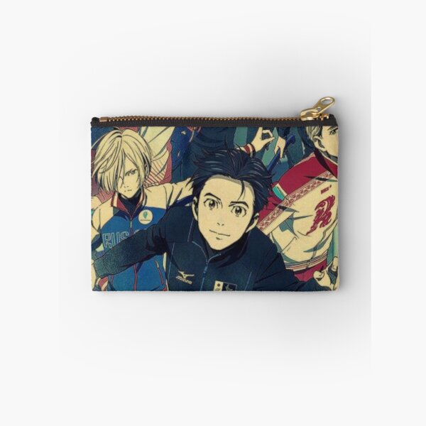Item preview, yuri on ice design , yuri on ice new anime design for you designed and sold by dogokir.