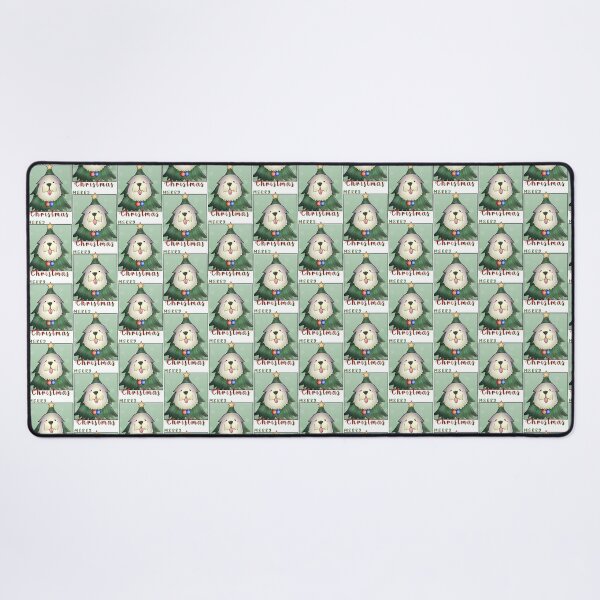 Item preview, Christmas designed and sold by Izaa-aart.