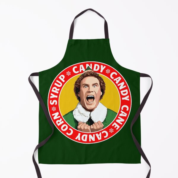Item preview, Elf - Food Groups designed and sold by bonk-cycling.