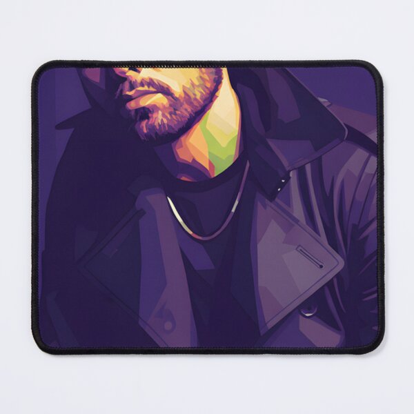 Artikelvorschau, Eminem Pop-Art entworfen und verkauft von Superkent.