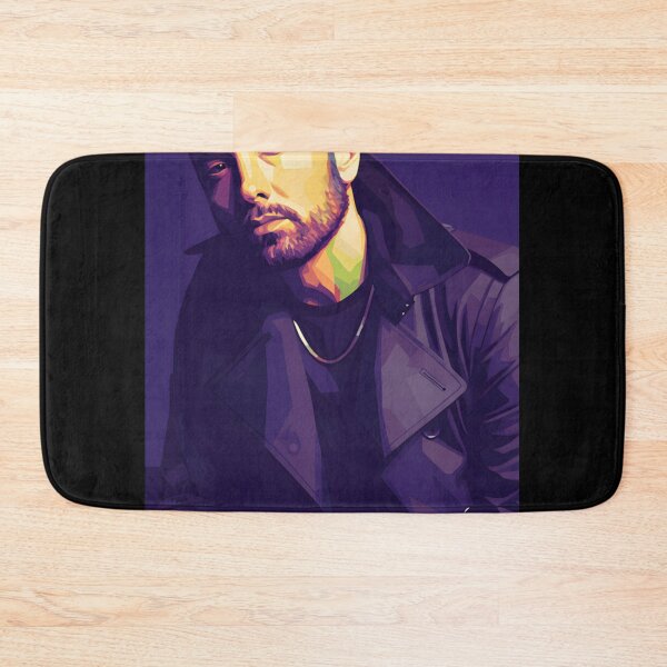 Item preview, Eminem pop art designed and sold by Superkent.