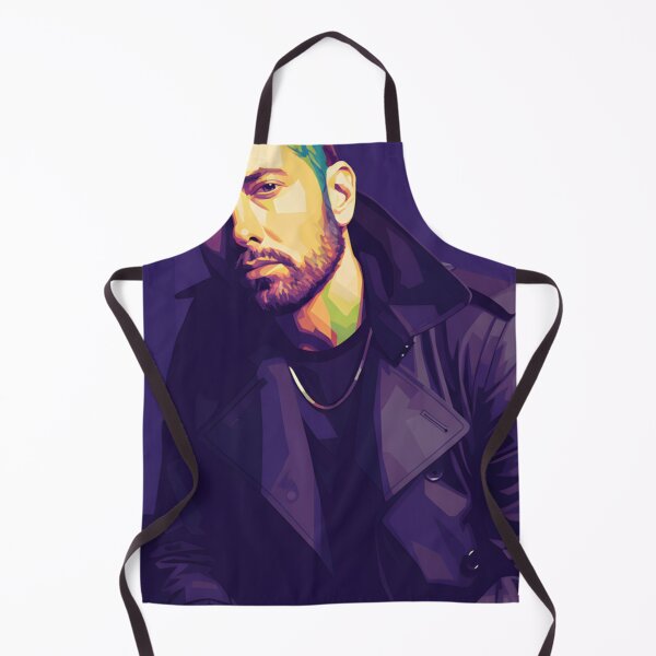 Item preview, Eminem pop art designed and sold by Superkent.