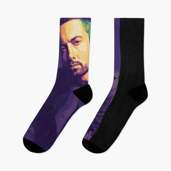 Item preview, Eminem pop art designed and sold by Superkent.
