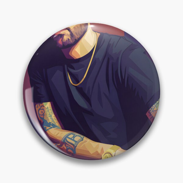 Artikelvorschau, Eminem Pop-Art entworfen und verkauft von Superkent.