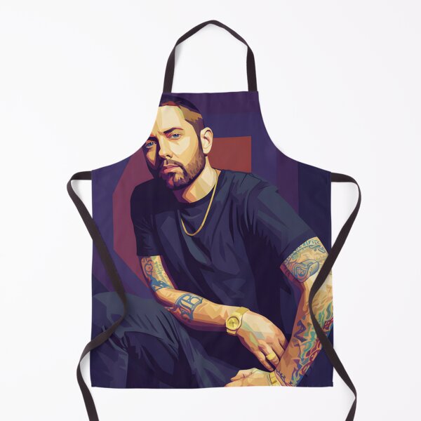 Item preview, Eminem pop art designed and sold by Superkent.