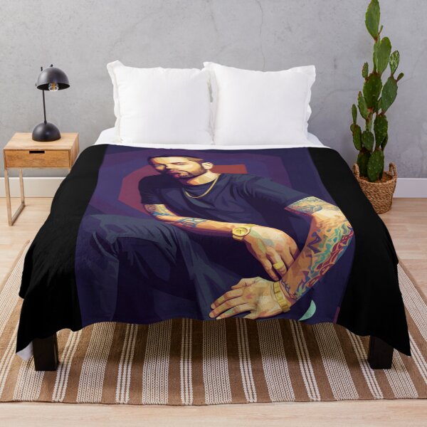 Item preview, Arte pop de Eminem designed and sold by Superkent.