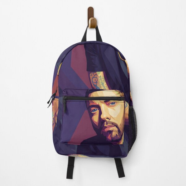 Item preview, Eminem pop art designed and sold by Superkent.
