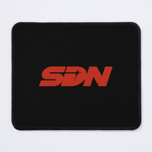 Item preview, Superhero Dispatch Network (Sdn) - Uniform Logo  designed and sold by brucerios.
