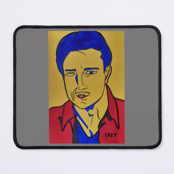 Item preview, RICHARD CASTLE designed and sold by GeoffreyTread6.