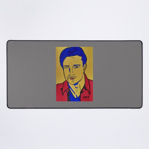 Item preview, RICHARD CASTLE designed and sold by GeoffreyTread6.