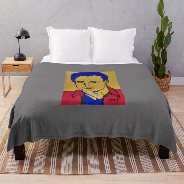 Item preview, RICHARD CASTLE designed and sold by GeoffreyTread6.
