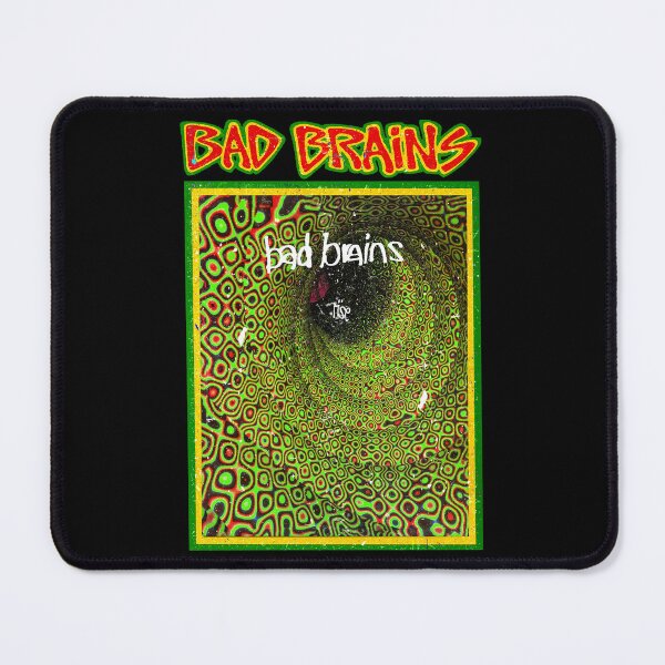 Item preview, Bad Brains Punk Vintage VL6 designed and sold by simmonsmarko.