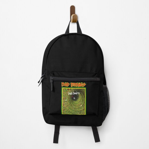 Item preview, Bad Brains Punk Vintage VL6 designed and sold by simmonsmarko.