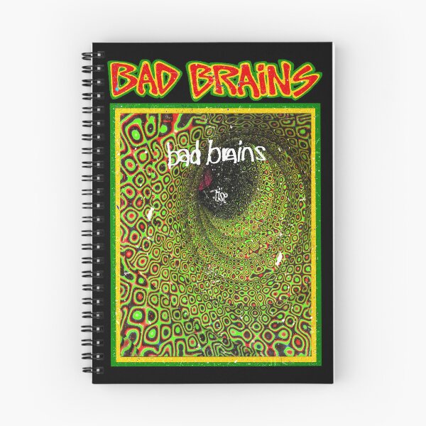 Item preview, Bad Brains Punk Vintage VL6 designed and sold by simmonsmarko.