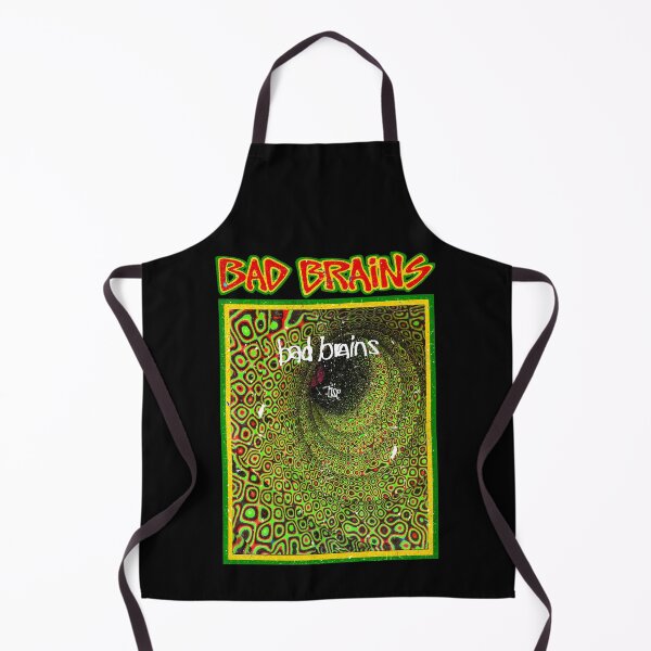 Item preview, Bad Brains Punk Vintage VL6 designed and sold by simmonsmarko.