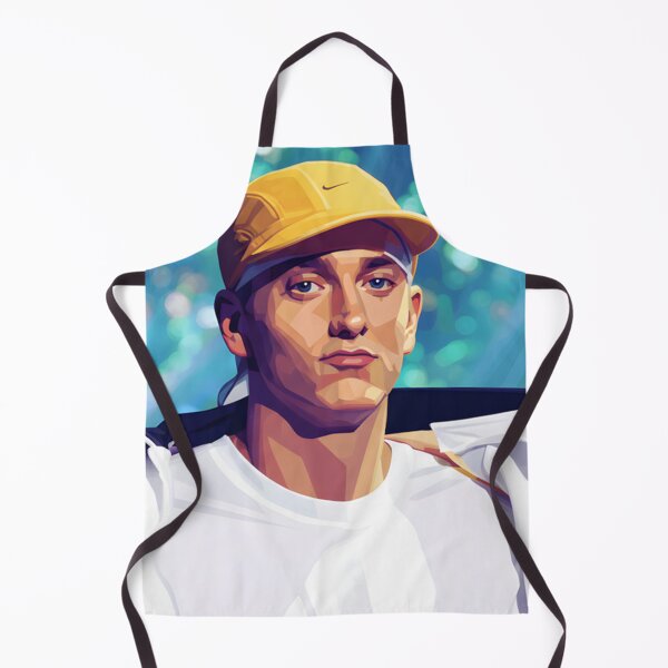 Item preview, Eminem pop art designed and sold by Superkent.