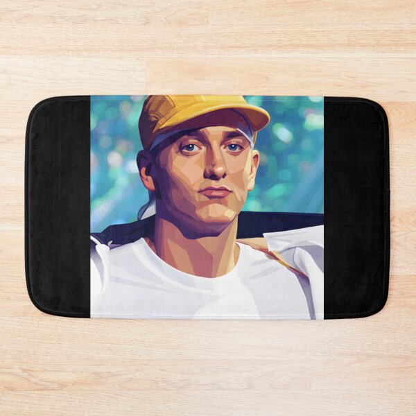 Item preview, Eminem pop art designed and sold by Superkent.