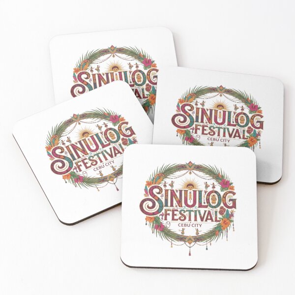 Item preview, SINULOG FESTIVAL designed and sold by likbatonboot.