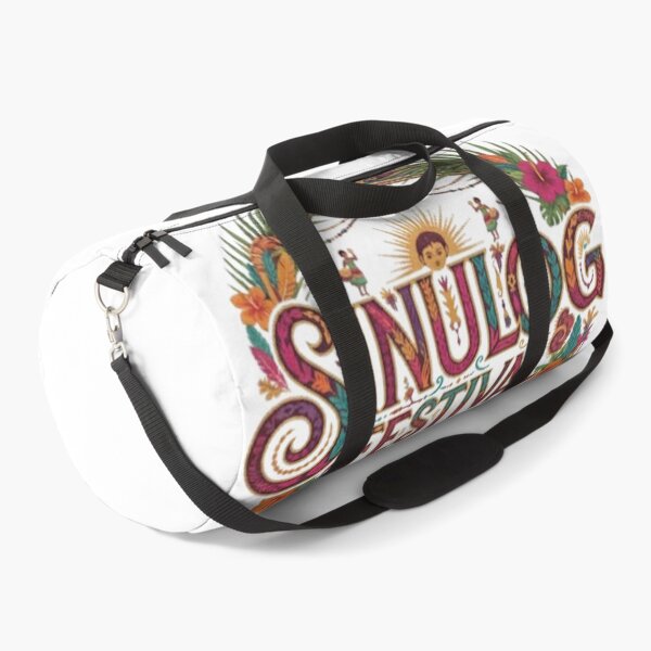 Item preview, SINULOG FESTIVAL designed and sold by likbatonboot.